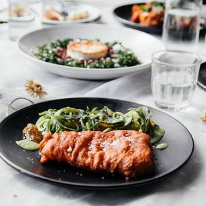 Chef De Partie