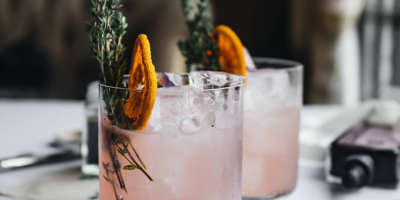 Cocktail Masterclasses Cocktail Tasting Liverpool The Florist The