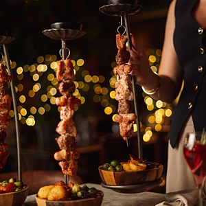 Christmas Menu