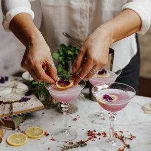 COCKTAILS