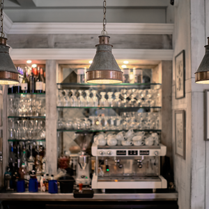 FESTIVE DRINK PACKAGES