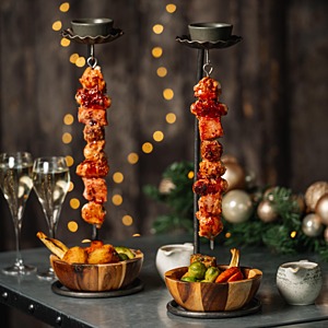 Festive dining image min 