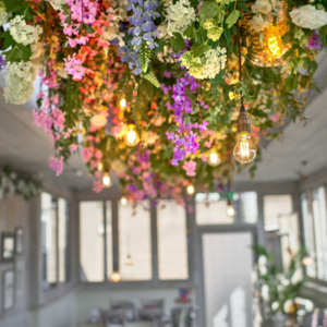 The Florist, Park St by Friction Collective A7R7066 on 